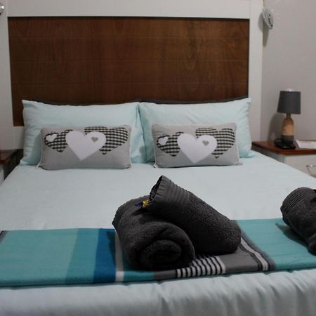 Tranquility Self Catering Hotel Luderitz Ngoại thất bức ảnh