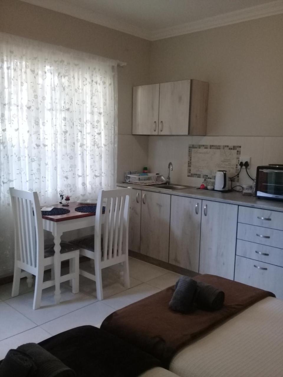 Tranquility Self Catering Hotel Luderitz Ngoại thất bức ảnh