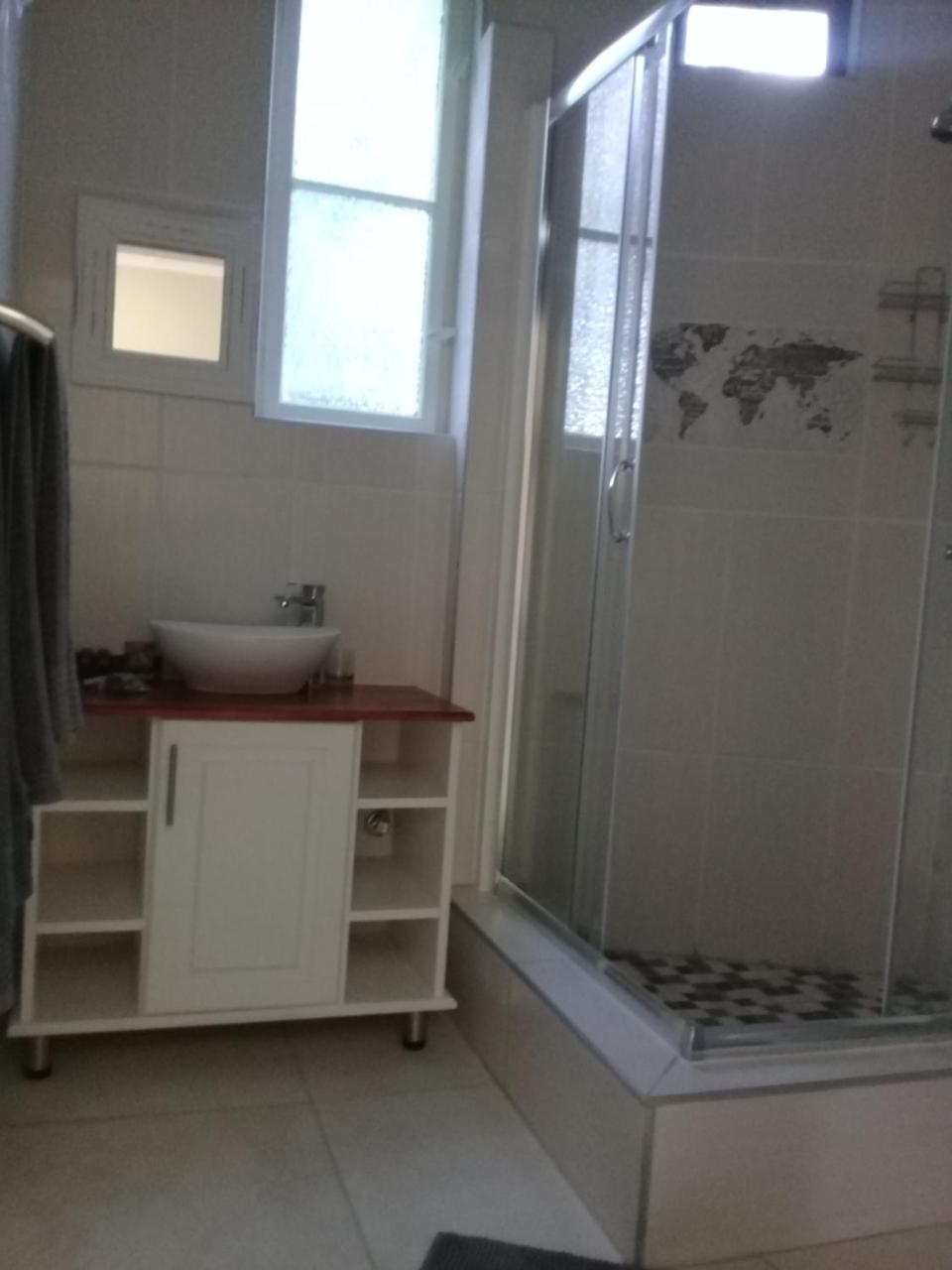 Tranquility Self Catering Hotel Luderitz Ngoại thất bức ảnh