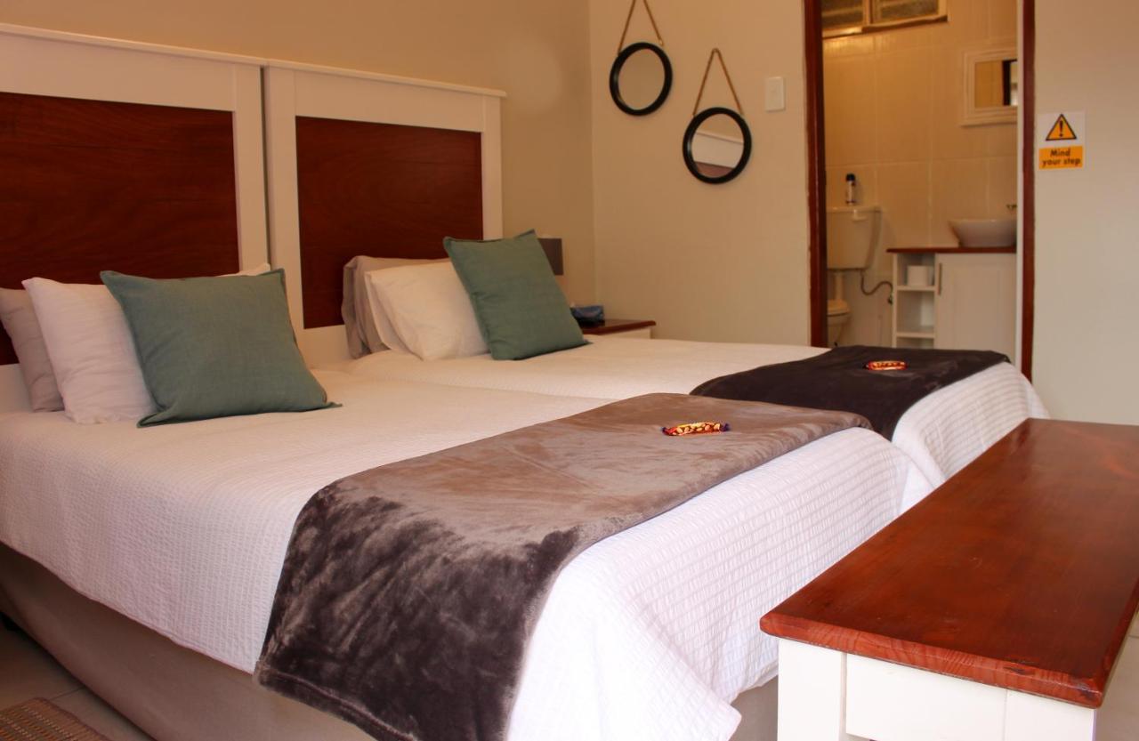 Tranquility Self Catering Hotel Luderitz Ngoại thất bức ảnh