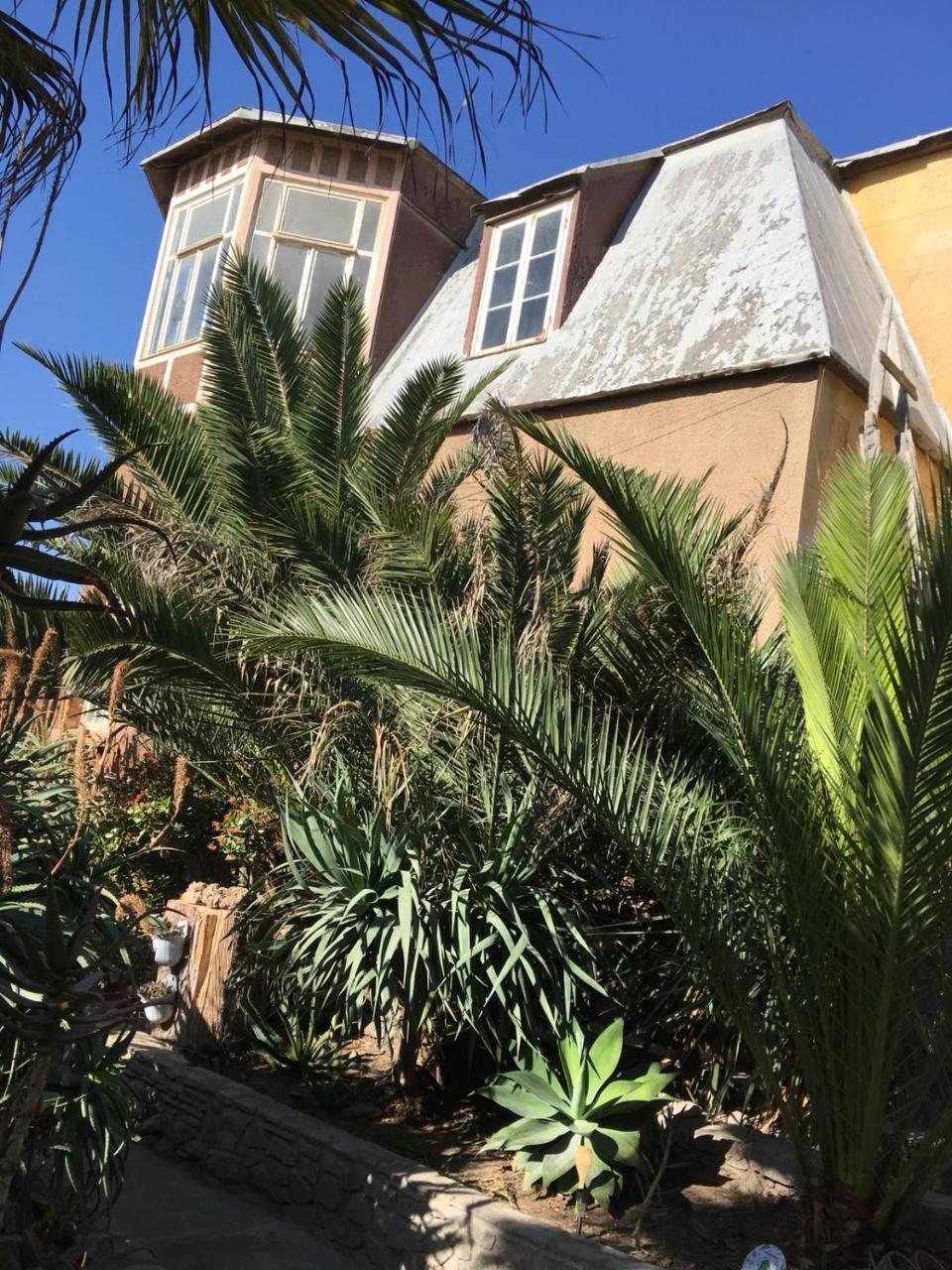 Tranquility Self Catering Hotel Luderitz Ngoại thất bức ảnh