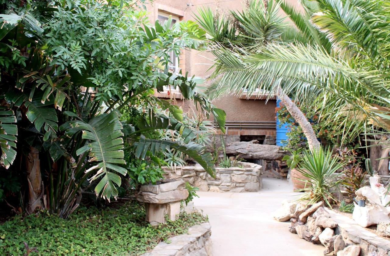 Tranquility Self Catering Hotel Luderitz Ngoại thất bức ảnh